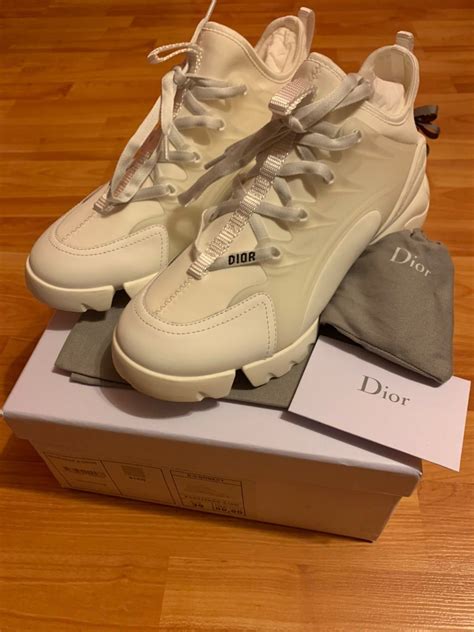 dior connexion|dior d connect shoes.